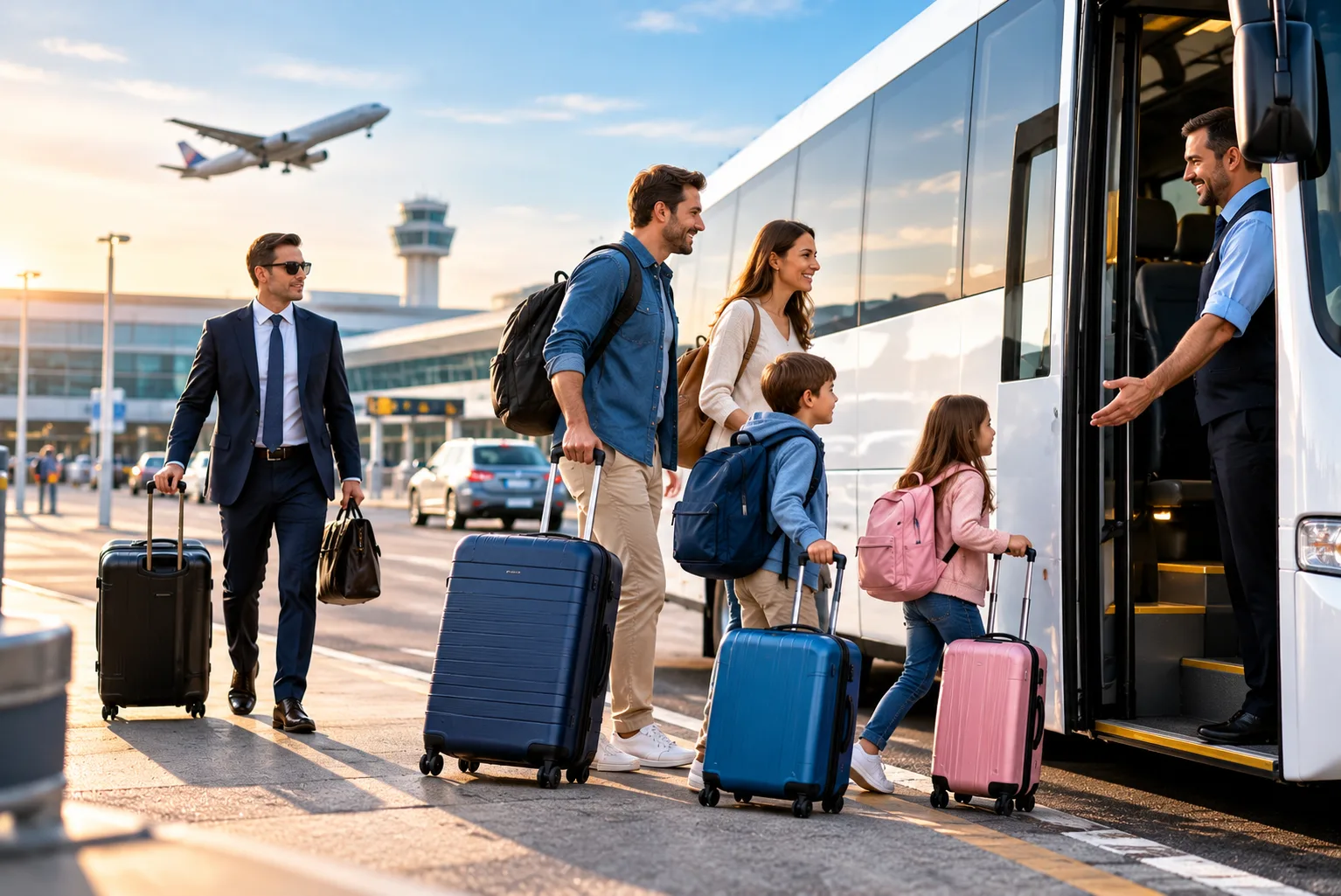 how-to-choose-right-airport-shuttle-service